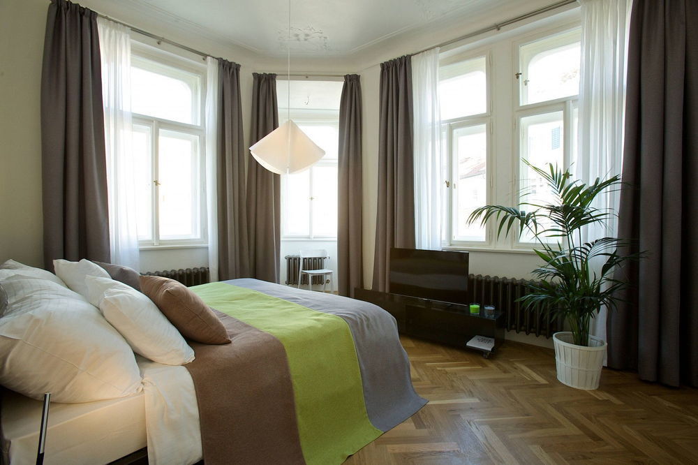 Mosaic House Design Hotel Prag
